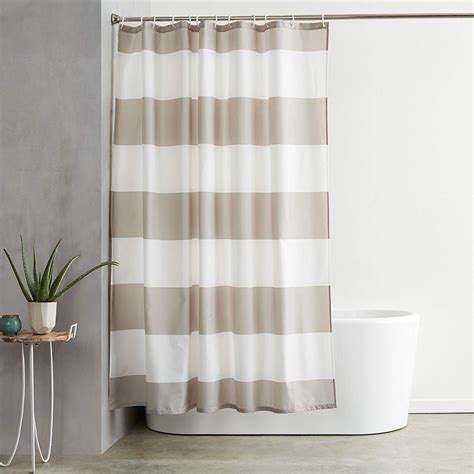 Most brands offer limited color options, but the Creative Home Ideas shower curtain is available in 19 bright hues. . Best shower curtains on amazon
